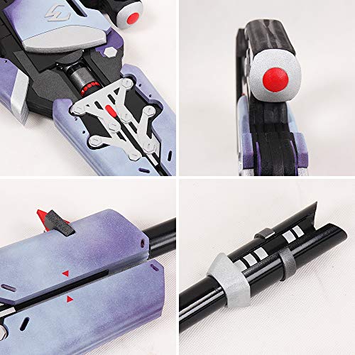 OverWatch Widowmaker Widow's Kiss