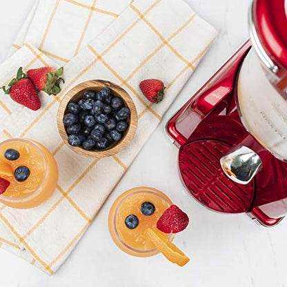 Nostalgia Classic Frozen Slushie Machine