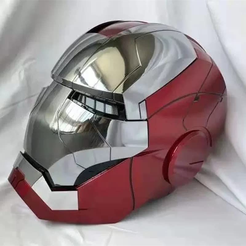 Smart Ironman Mask