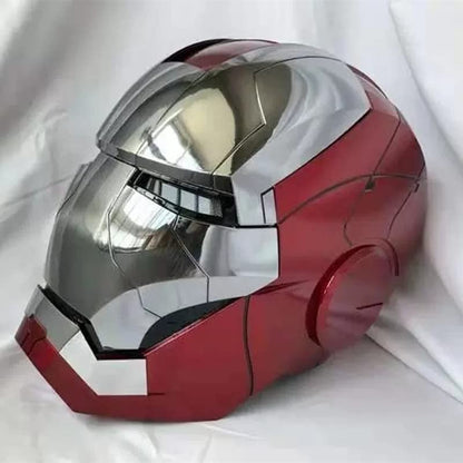 Smart Ironman Mask