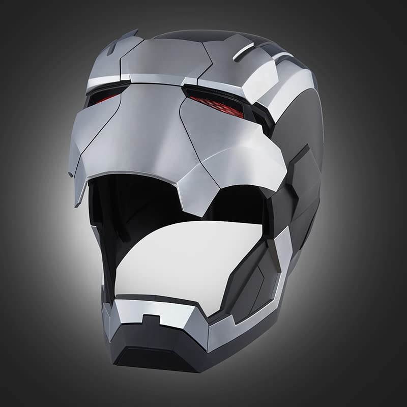 Smart Ironman Mask