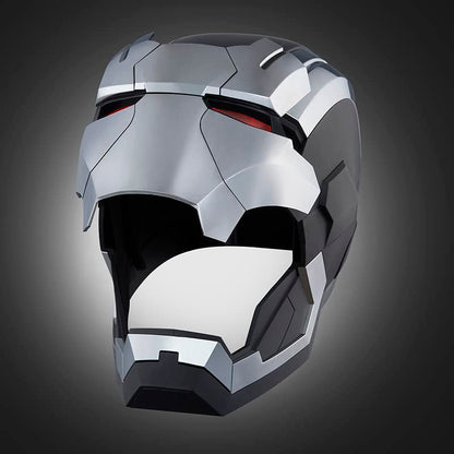 Smart Ironman Mask