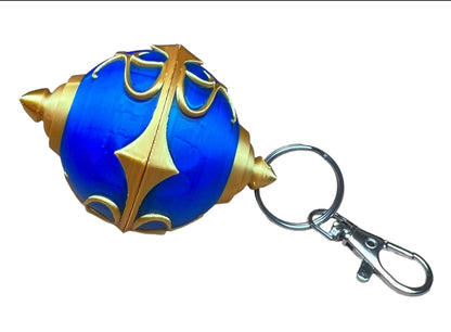 Palworld Palspheres Keychain