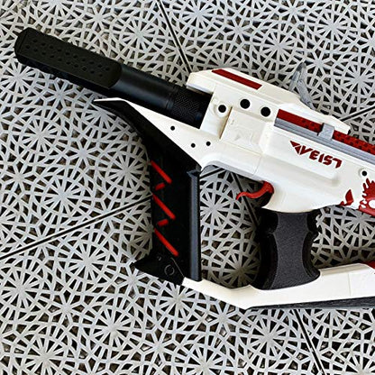 The Recluse Legendary Submachine Prop