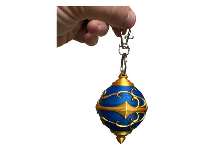Palworld Palspheres Keychain