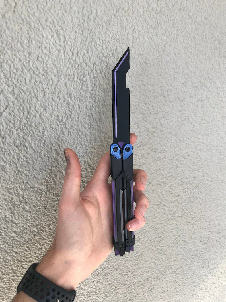 Valorant RGX 11z Pro Blade