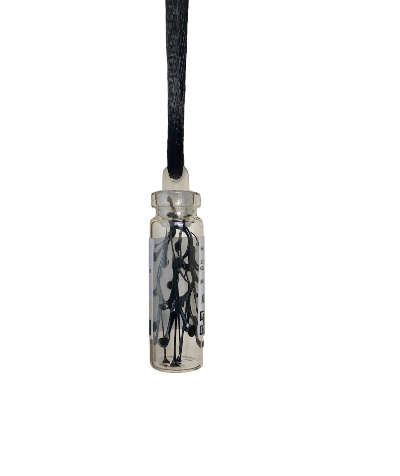 Venom Vial