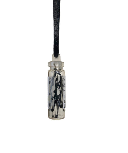 Venom Vial