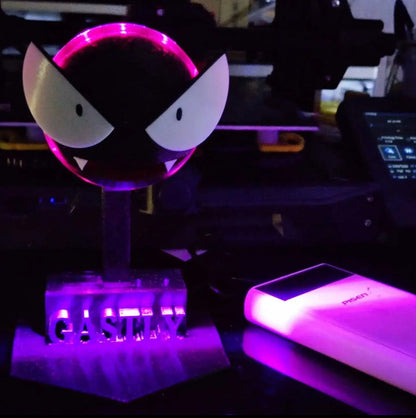 Gastly Luminous Humidifier