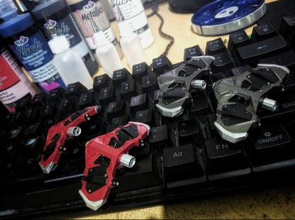 SpiderMann PS WebShooters