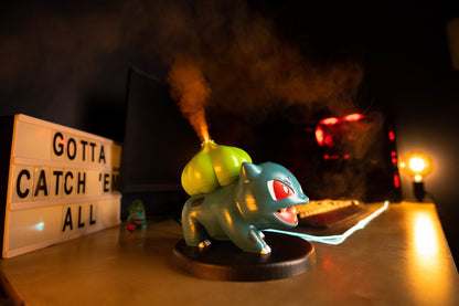 POKEMON BULBASAUR HUMIDIFIER