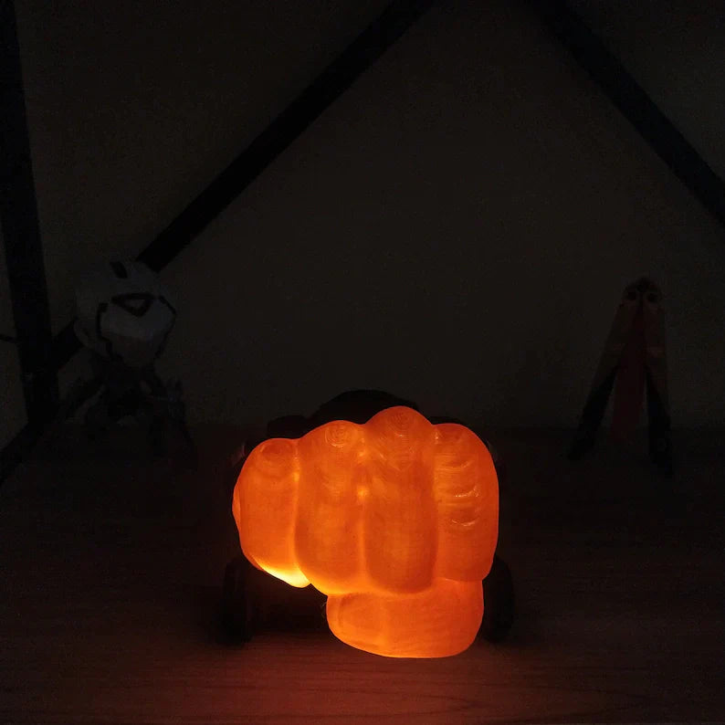 Valorant Power Fist