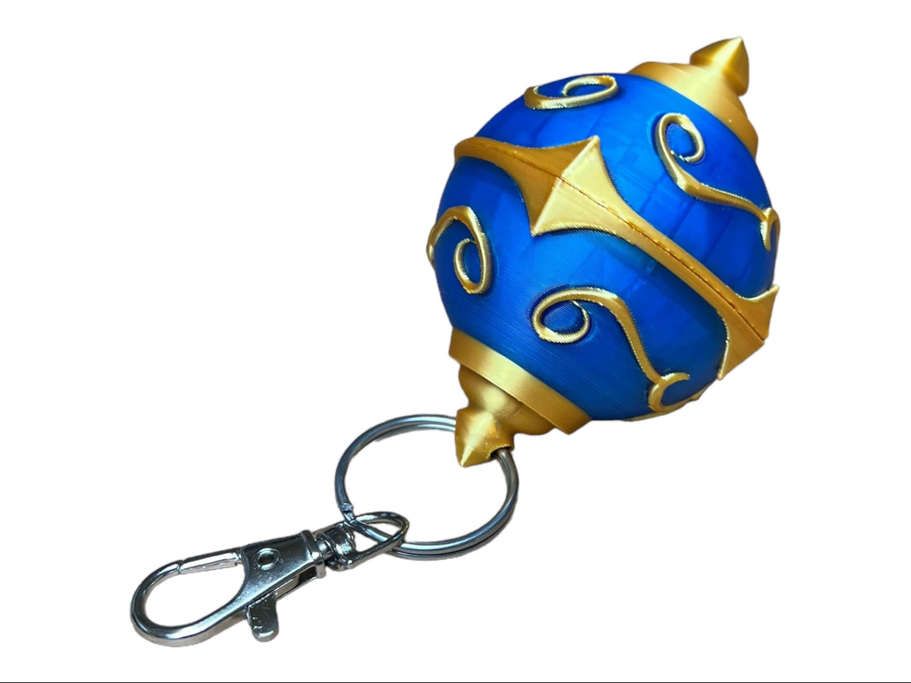 Palworld Palspheres Keychain
