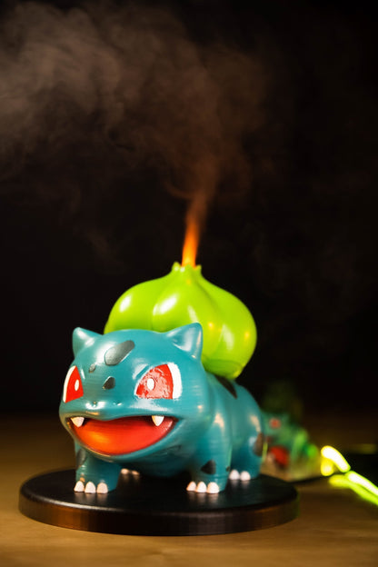 POKEMON BULBASAUR HUMIDIFIER