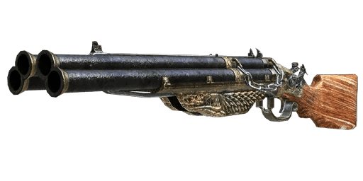 Blundergat – Call of Duty
