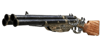 Blundergat – Call of Duty