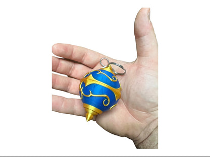 Palworld Palspheres Keychain
