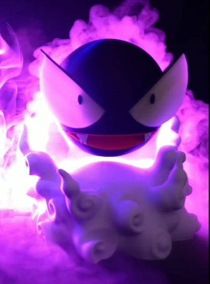 Gastly Humidifier V3
