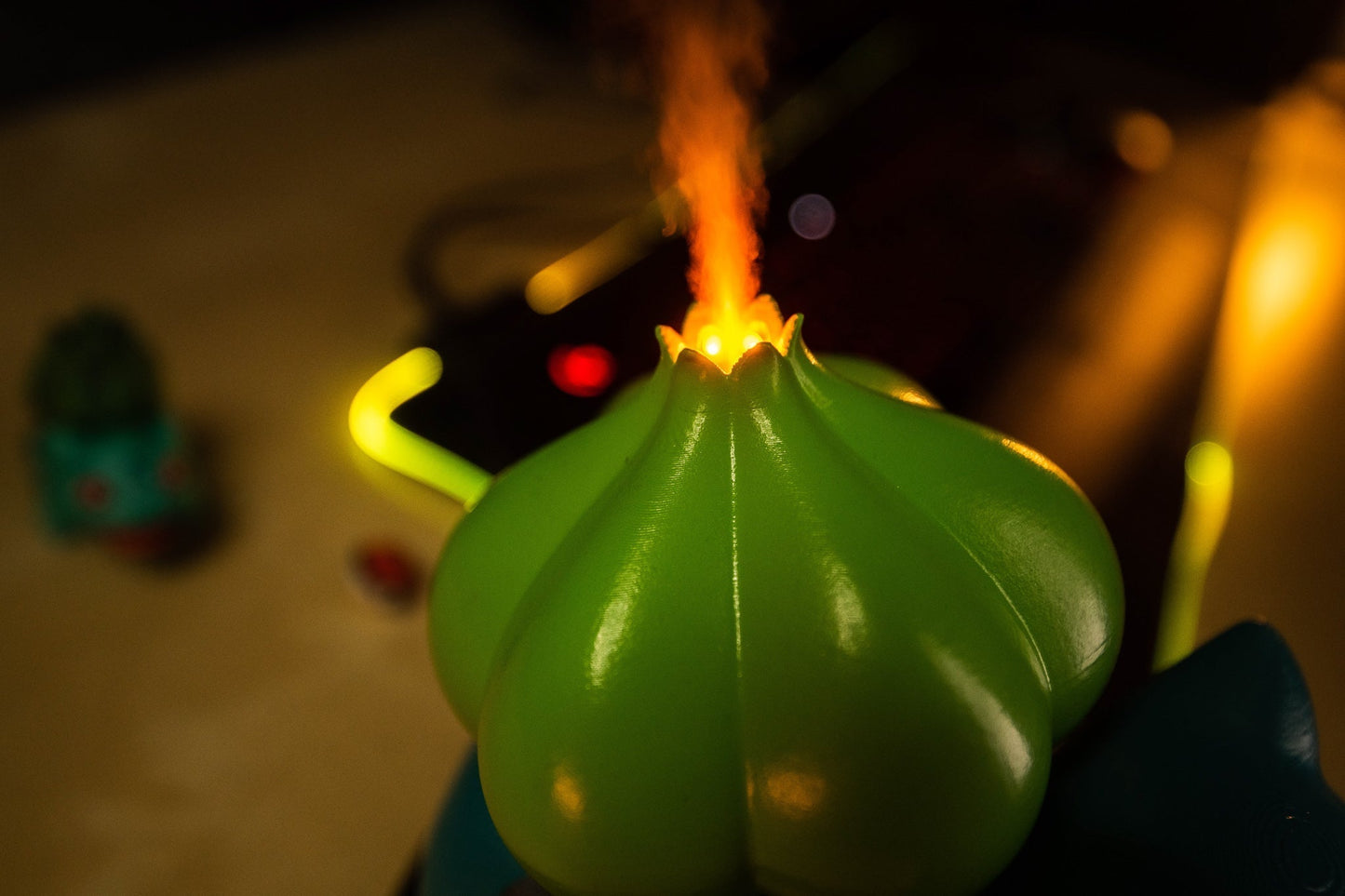 POKEMON BULBASAUR HUMIDIFIER