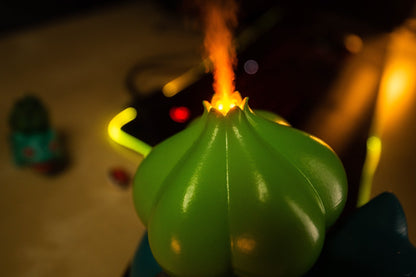 POKEMON BULBASAUR HUMIDIFIER