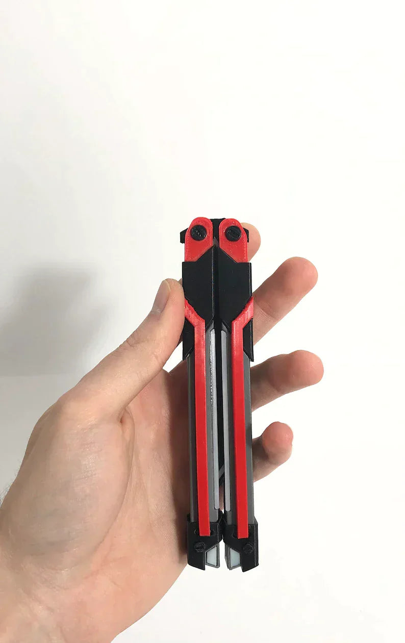 Valorant RGX 11z Pro Blade