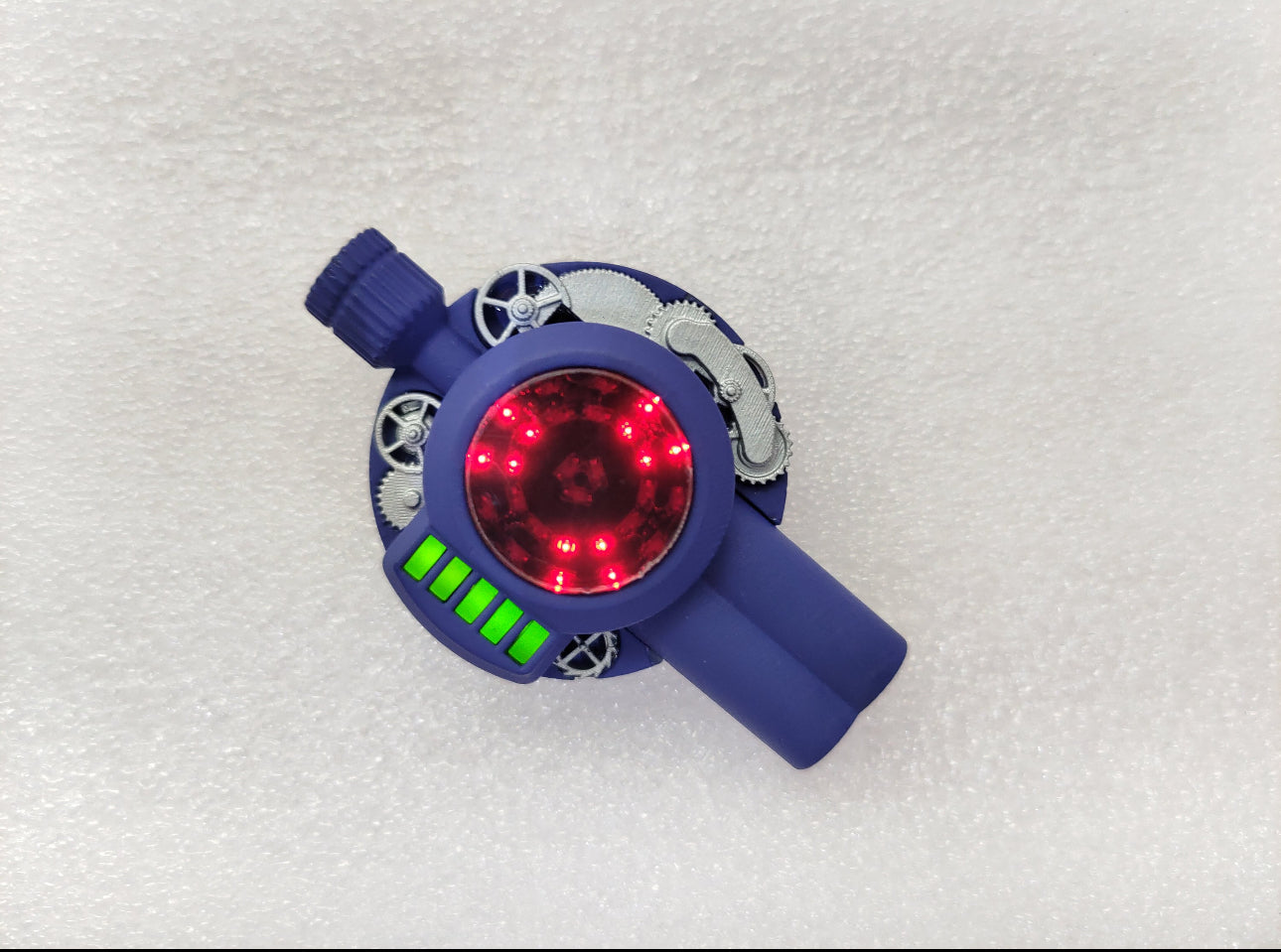 TASM WebShooter