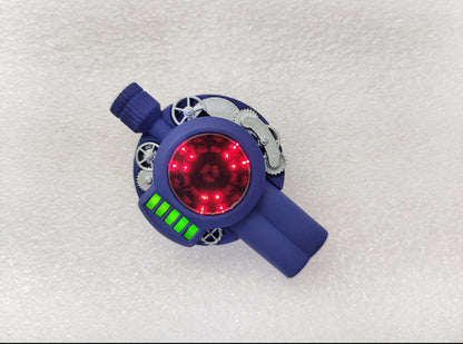 TASM WebShooter