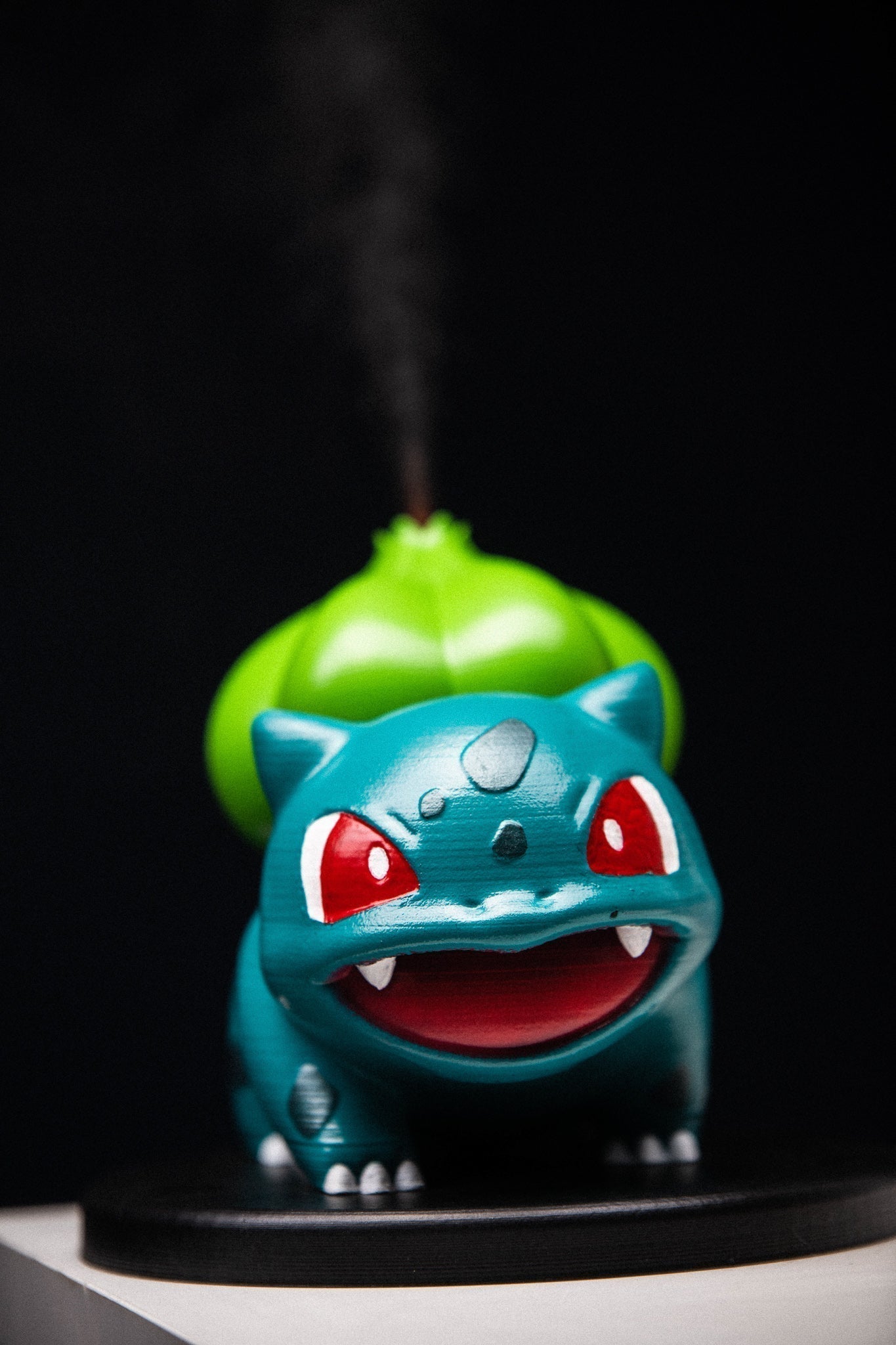 POKEMON BULBASAUR HUMIDIFIER