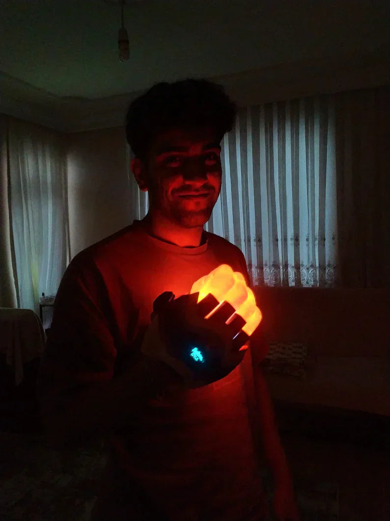 Valorant Power Fist