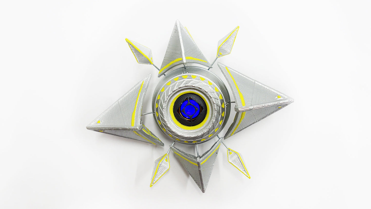 Ghost Sigira shell