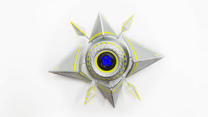 Ghost Sigira shell