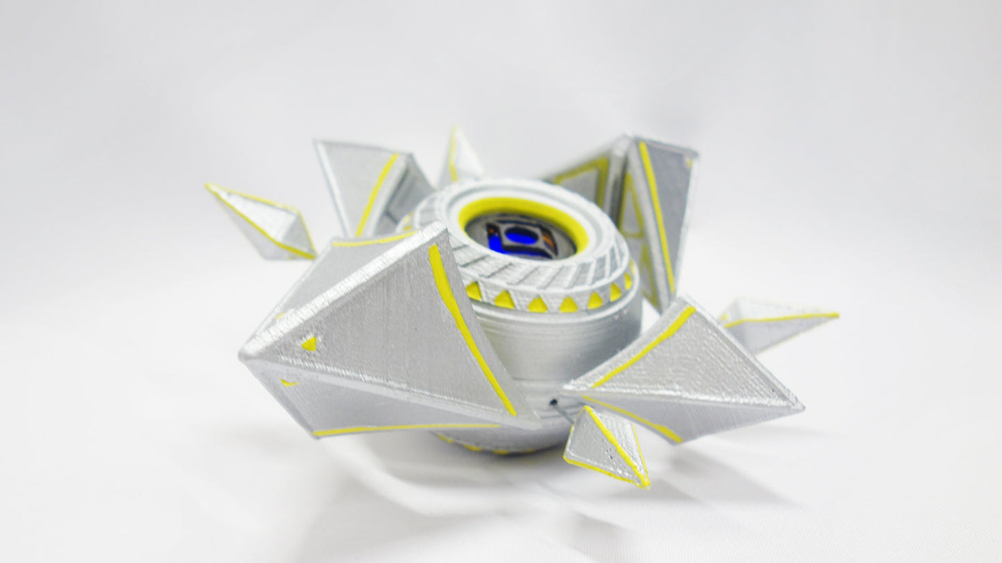 Ghost Sigira shell