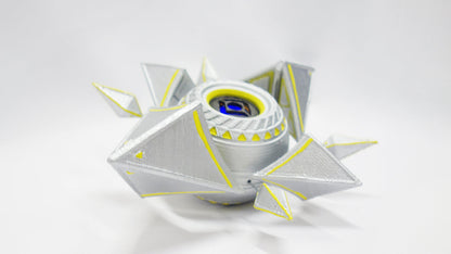 Ghost Sigira shell