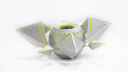 Ghost Sigira shell