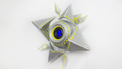 Ghost Sigira shell