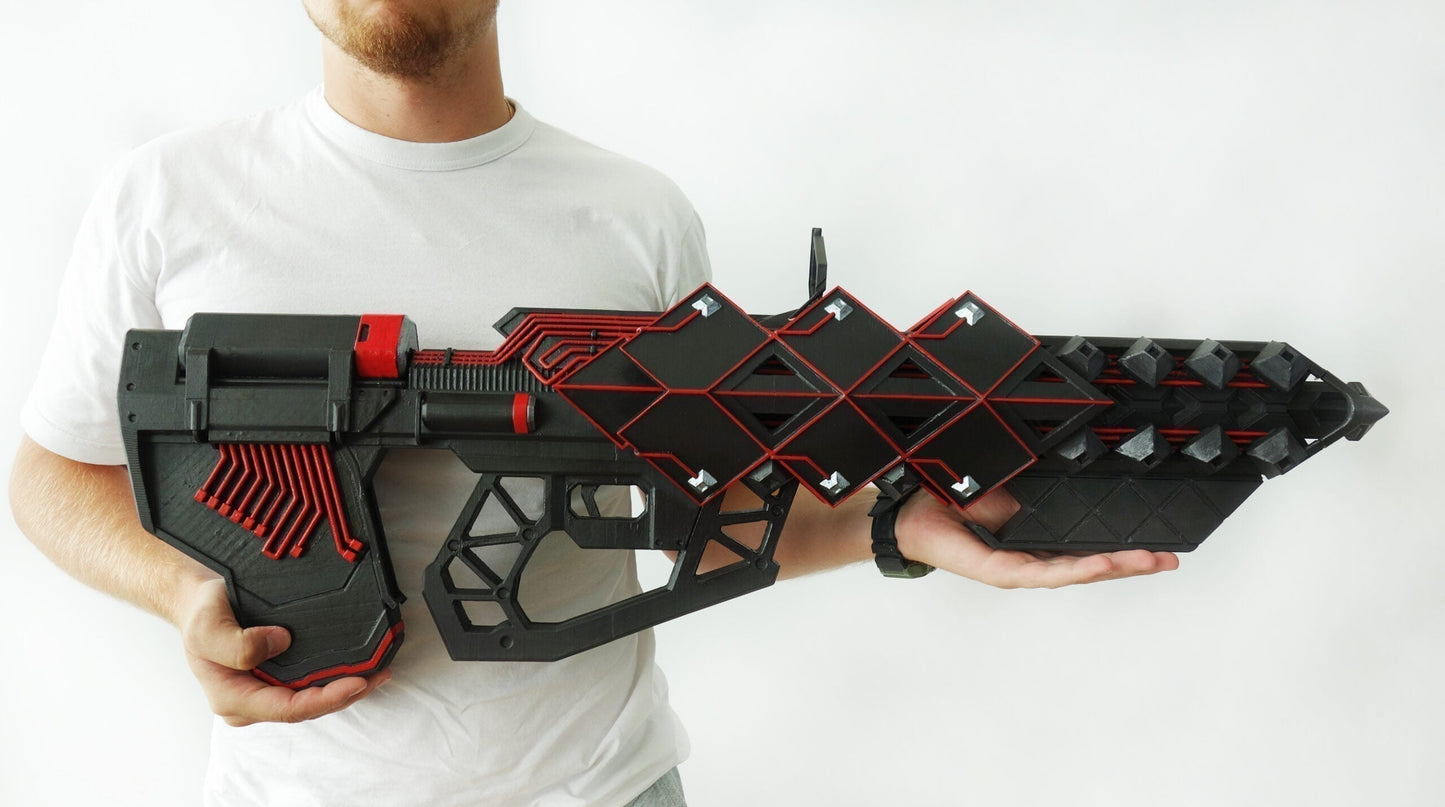 Destiny Outbreak Perfected