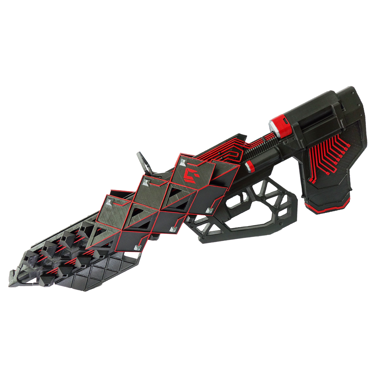 Destiny Outbreak Perfected