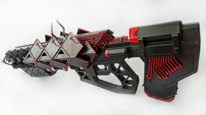 Destiny Outbreak Perfected