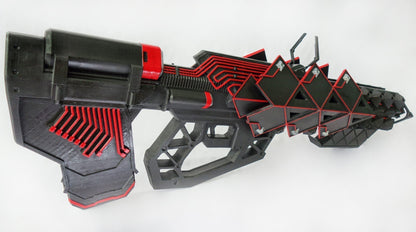 Destiny Outbreak Perfected