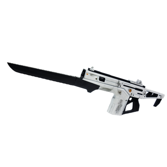 Monte Carlo Prop