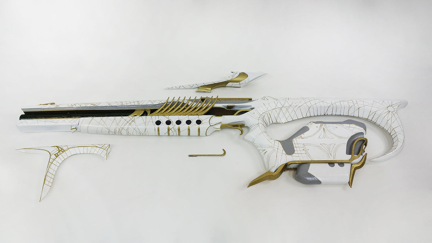 The Symmetry Prop