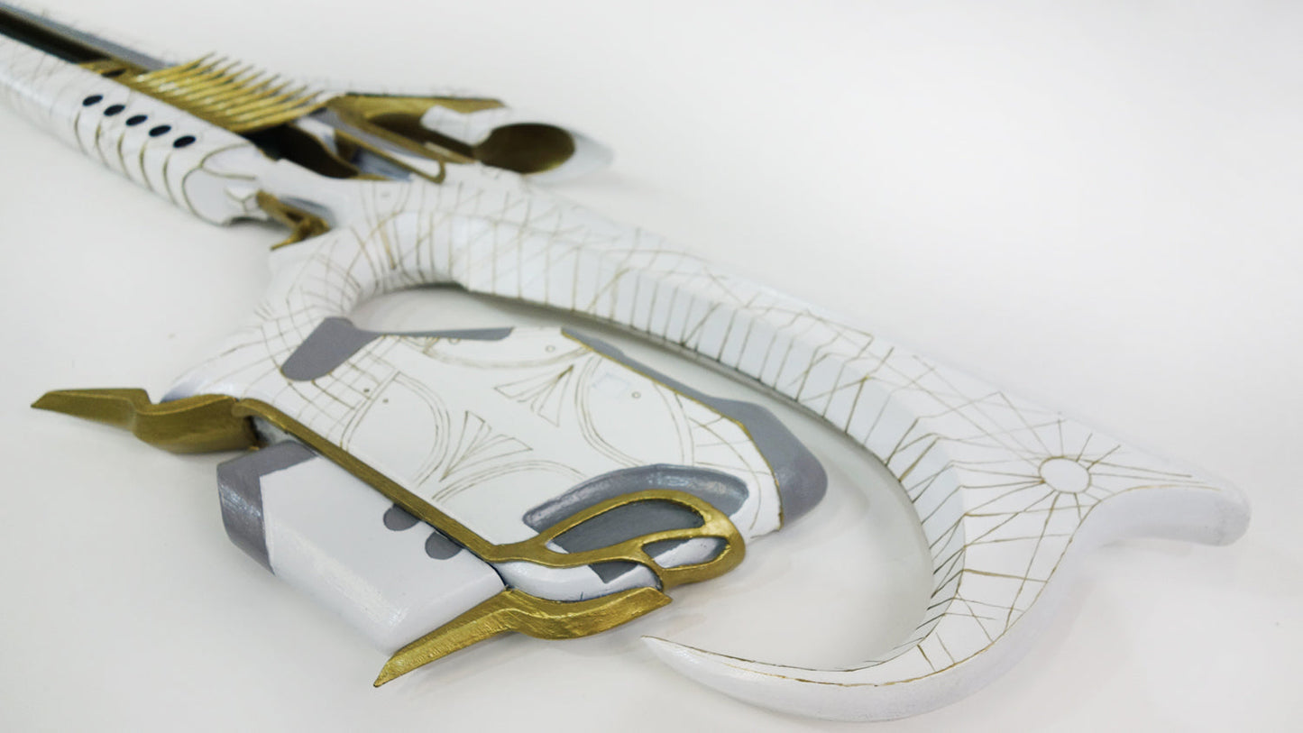 The Symmetry Prop