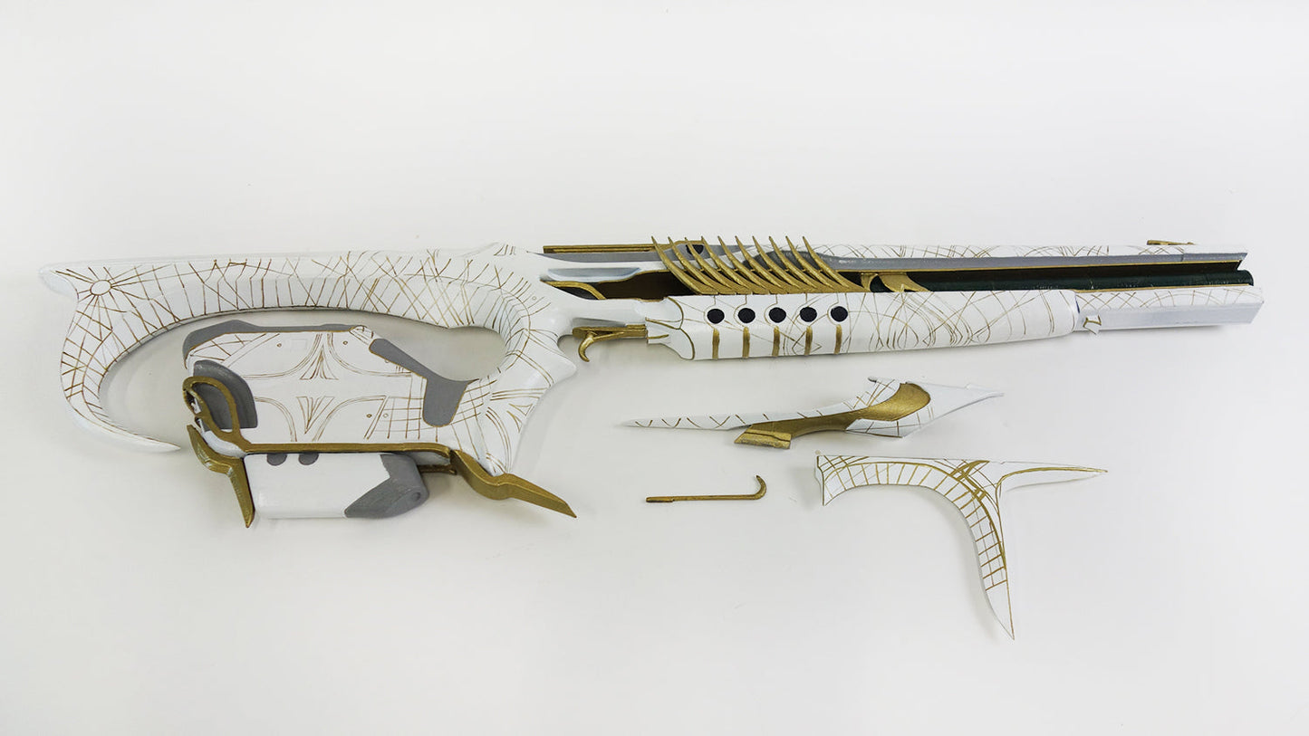 The Symmetry Prop