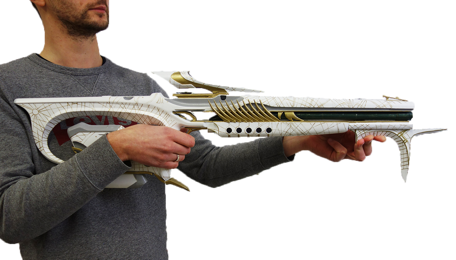 Selected Variant Image