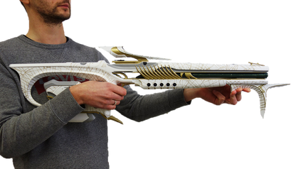 The Symmetry Prop