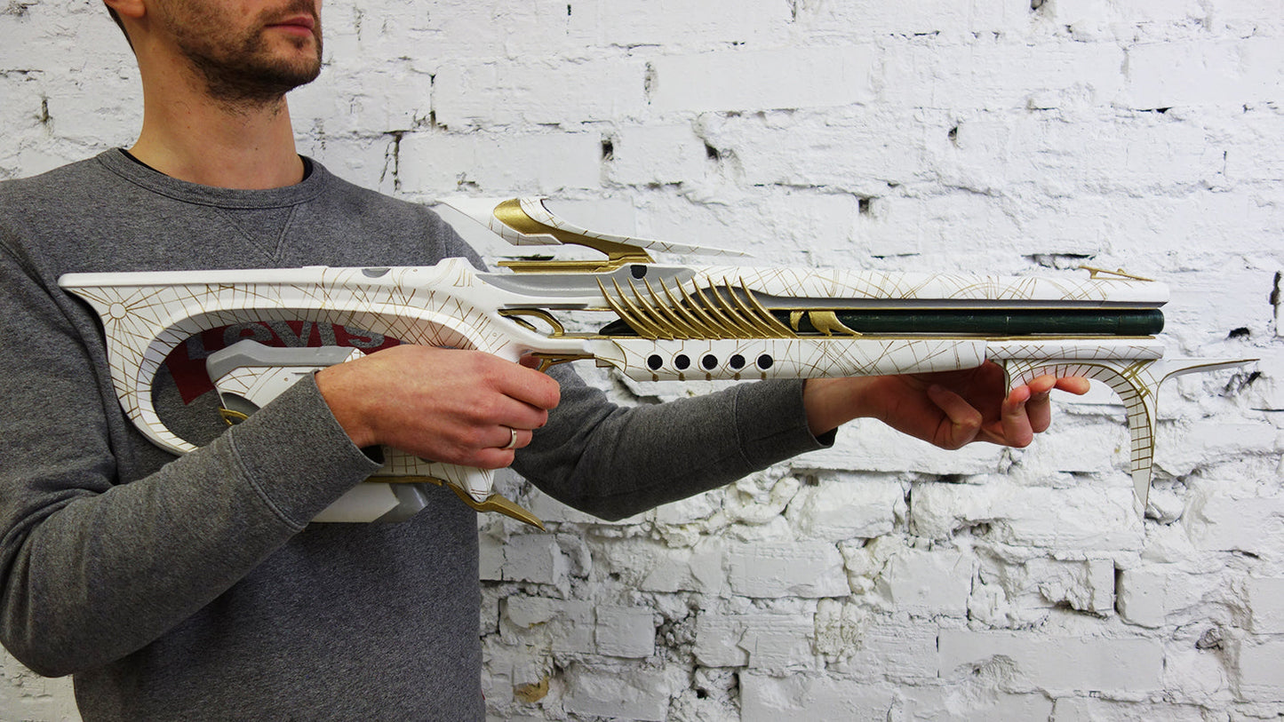 The Symmetry Prop