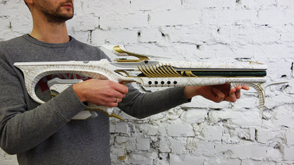 The Symmetry Prop