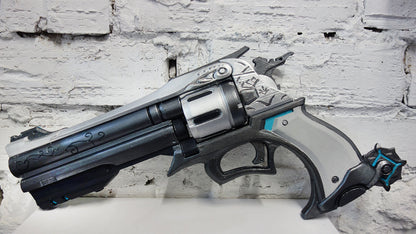 Cassidy’s Peacekeeper Revolver ALL Styles