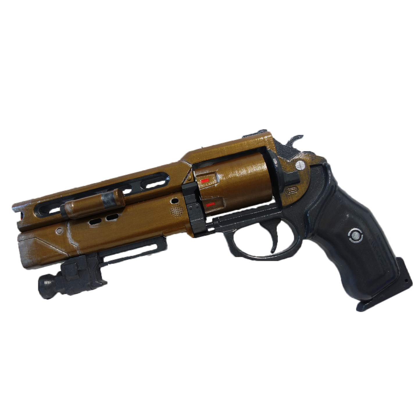 D2 Fatebringer Prop V2
