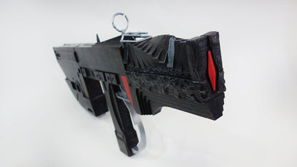 The Submision Prop